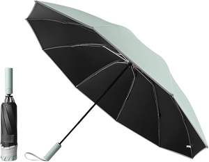 Sombrilla Grande de Lujo para Exteriores, para Pesca, Jardín, Mercado, Bicicleta, Venta al por Mayor, Económica, con Diseño Completo - Product Image 2