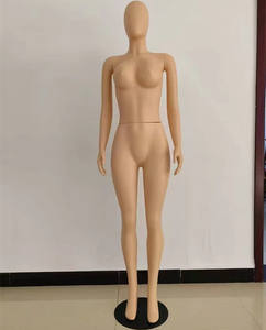 <span class=keywords><strong>Mannequin</strong></span> Femme en Plastique Peau Sexy Poupées Sexuelles Adultes <span class=keywords><strong>Mannequin</strong></span> Incurvy Corps Entier pour Femmes <span class=keywords><strong>Grande</strong></span> Taille - Product Image 3