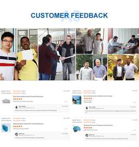 Se puede reutilizar más de 50 veces. Encofrado de plástico y contrachapado nuevo para hormigón. Encofrado de plástico PVC para construcción de alta demanda. - Product Image 4