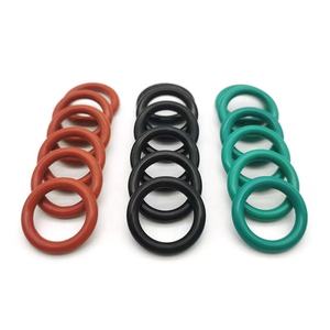 Disesuaikan FFKM o-ring nitril karet <span class=keywords><strong>Buna</strong></span> NBR70 tahan minyak segel tahan air untuk berbagai aplikasi - Product Image 2