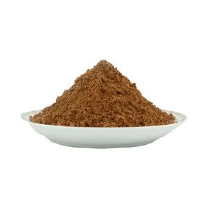 Dây chuyền sản xuất bột ca cao cấp thực phẩm đóng gói loại bao bì xử lý bụi cho ca cao chế biến Hà Lan - Product Image 5