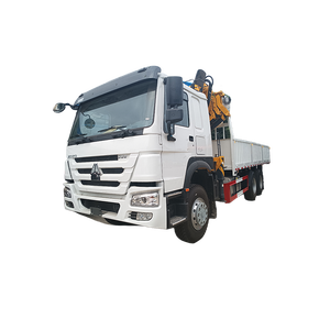 Camion <span class=keywords><strong>grue</strong></span> à flèche pliante droite 4x2 5T camion 3T <span class=keywords><strong>grue</strong></span> montée sur camion camion à <span class=keywords><strong>benne</strong></span> basculante avec fabricant de <span class=keywords><strong>grue</strong></span> - Product Image 1