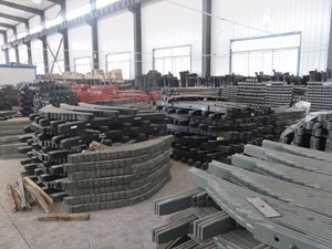 SW4B Leaf Springs Double Eye 4-Leaf Spring 1-3/4" Wide for 3,500 Lbs (3.5K) Trailers (1750 <strong>lb</strong> Capacity Per Spring - Product Image 4
