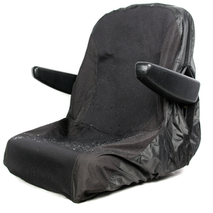 Copertura del sedile del tosaerba a MESOROCK resistente in poliestere Oxford impermeabile <span class=keywords><strong>coprisedile</strong></span> del <span class=keywords><strong>trattore</strong></span> fantasia <span class=keywords><strong>coprisedile</strong></span> del <span class=keywords><strong>trattore</strong></span> universale - Product Image 6