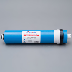 Membrana <span class=keywords><strong>de</strong></span> Ósmosis <span class=keywords><strong>Inversa</strong></span> FROTEC 1812-75 GPD, Filtro Purificador <span class=keywords><strong>de</strong></span> Agua Doméstico - Product Image 5