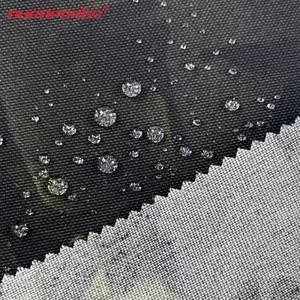 Mc-đen 1050D Cordura Ripstop 100% Nylon Oxford vải với thân thiện với môi dệt PU lớp phủ cho túi xách Lều & Hàng may mặc - Product Image 1