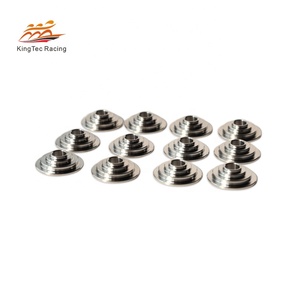 KingTec 2020 <span class=keywords><strong>Sea</strong></span> <span class=keywords><strong>Doo</strong></span> RXP X <span class=keywords><strong>300</strong></span> Retenedores de válvula de carreras de titanio Motor de gasolina de 4 tiempos interior Nueva condición para barcos - Product Image 2