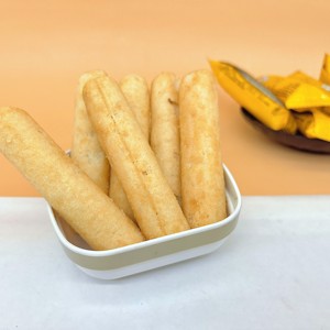 Gạo trộn Cracker Snack Mini bỏng ngô Máy gạo tay muốn muốn bánh gạo - Product Image 3