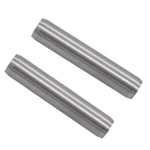 Perni di Centraggio Paralleli M3 M4 M5 M6 M8 M10 in Acciaio Inox 304 GB119/DIN 7 - Product Image 1