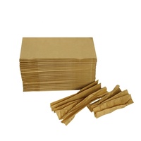 Fournisseur professionnel de papier d'emballage de remplissage de vide compostable antichoc