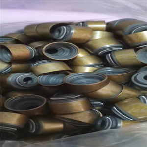 Selos de válvula para 3s 4S 1zz 1nz 4e 5e 5a 7a 1kz 2l 3l 1kd 2tr Td27 Qr20 Qg18 Sr20 4d56 4m40 4m41 selo do óleo - Product Image 2