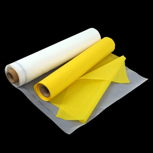 16t 200 Polyester nhiệt lụa Màn hình in ấn lưới và Giống Cây Chổi Vải vải - Product Image 3