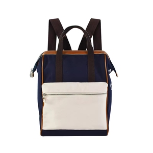 Bolsa de Lona Senda Personalizada de Vietnam SRF19-061C, Pequeña (20-30cm), para Supermercado, Hecha con Tela Reciclada - Product Image 4