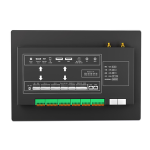 W-TEL New Business Series Indoor Data Center Centralized Monitoring System Temperature Humidity Monitor Controller Wireless - Product Image 3
