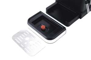 Máquina de café espresso de 15 bares para uso doméstico <span class=keywords><strong>profesional</strong></span> de Italia - Product Image 5