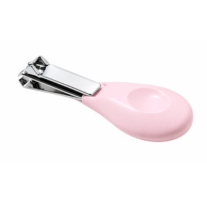 Nouveauté : Ciseaux à ongles pour bébé, coupe-ongles pour enfants, coupe-ongles pour bébés, pour une coupe sûre et précise. - Product Image 3