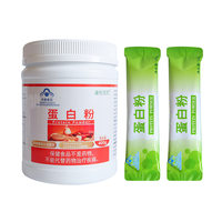 Nouvelle poudre de protéine de haute qualité extrait de soja poudre de protéine complément alimentaire adultes produits de supplément