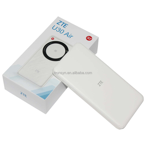 Mới nhất ZTE U30 không khí 1.83Gbps túi 5G Sim Router Hỗ trợ 5G nhanh chóng Mạng sa và nsa - Product Image 2