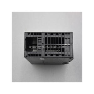 อุปกรณ์ควบคุม PLC ระบบ<span class=keywords><strong>6ES7322</strong></span> <span class=keywords><strong>5HF00</strong></span> <span class=keywords><strong>0AB0</strong></span> S7-200จำลอง - Product Image 1