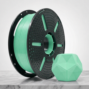 Filamento PLA Pro para Impresión 3D, 1.75mm, Alta Resistencia, Grado Industrial, Material PLA+, Moldeo +/- 0.02mm, Bobina de 1KG para FDM 3D - Product Image 1