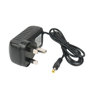 Best Selling Factory Make Power Adapter15W 5v2a 6v2a 7.5v2a 9v1a 1.5a 10v1a 1.5a 12v1a 15v300ma 1a Power Supply Adapter - Product Image 1