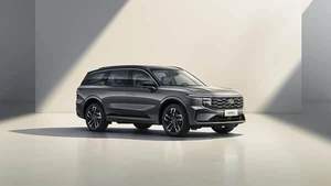 <span class=keywords><strong>Ford</strong></span> <span class=keywords><strong>Edge</strong></span> L 2.0T EcoBoost AWD 7 Posti Ibrida con Pneumatici R20 Cambio Automatico Guida a Sinistra Sedili in Pelle Motore Turbo - Product Image 2