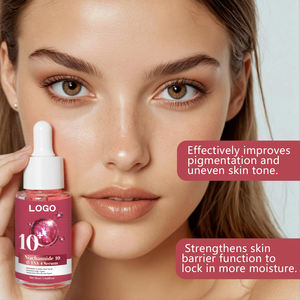 Suero Facial OEM Personalizado con Niacinamida 10 + TXA 4 para Reducir Manchas Oscuras y Aclarar la Piel - Product Image 3