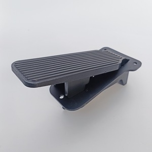 Pedal de acelerador Doosan D35S D40S D50S para control de aceleración de montacargas diésel, pieza A30151610 - Product Image 3