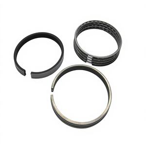 Segments de piston QD32 de haute qualité 12033-1W411 SDN30164-std pour moteurs de voitures, piston en fonte d'aluminium pour véhicules neufs et d'occasion - Product Image 2