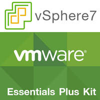 VMware ESXi 버전 8 3 년 구독 2 프로세서 온라인 라이센스