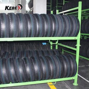 Pneus radiaux sans chambre à air Linglong Haida à flanc blanc 185R14C 195R15C PCR, technologie allemande avancée pour camionnettes et véhicules légers - Product Image 6