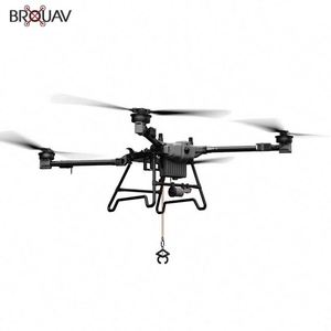 China <b>Drone</b> Factory Xag P150 Pro Agricultural Spraying <b>Drone</b> Agro <b>Drone</b> with OEM ODM - Product Image 1