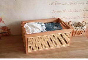 <span class=keywords><strong>Coffre</strong></span> de rangement en bois avec couvercle rabattable, boîte à jouets avec 2 charnières de sécurité, banc de rangement pour chaussures d'entrée, <span class=keywords><strong>coffre</strong></span> de rangement pour salon - Product Image 5