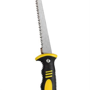 Scie en acier au carbone de 6 ''outil de jardin scie manuelle robuste pour le travail du bois - Product Image 4