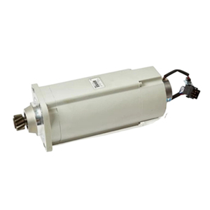 3HAC021740-001 มอเตอร์หุ่นยนต์อุตสาหกรรมเหมาะสำหรับซีรีส์ IRB1410/IRB1400 - Product Image 5