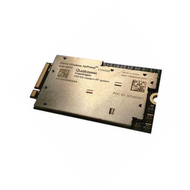 Sierra EM9191 5G NRサブ6 GHzモジュール| Alibaba.com