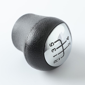 Levier de changement de vitesse pour <span class=keywords><strong>Renault</strong></span> <span class=keywords><strong>Clio</strong></span> Kangoo 8200568122, <span class=keywords><strong>5</strong></span> vitesses, accessoire de décoration de voiture, levier de levier - Product Image 3