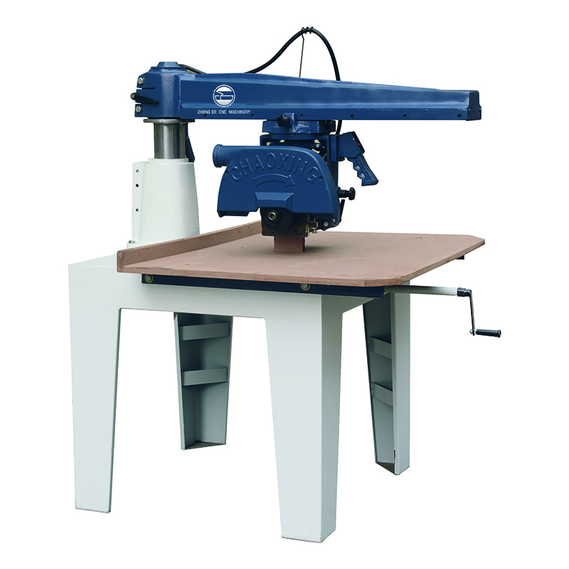 Hot Sale Cross Cutting Saw For Wood 