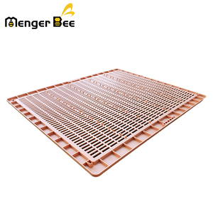 Vente chaude : Matériel d'apiculture en plastique thermoformé, ruche à 3 niveaux en PEHD de qualité alimentaire, 10 cadres, garantie 2 ans - Product Image 6