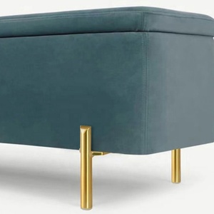 Factory Design Modern Metal <b>Sofa</b> <b>Leg</b> Decorative Metal Furniture <b>Legs</b> - Product Image 4