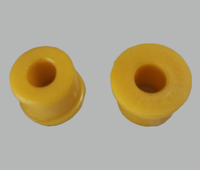 Bushing Karet Pegas Daun Depan 8-94113323-2 untuk 4Jb1 4Jj1 4Ja1