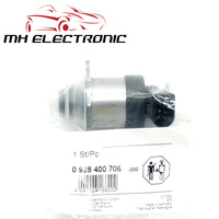Manomètre dames dames, régulateur de pression du carburant, Valve de contrôle de la position, pour Peugeot, citroën, Hyundai, Kia, 0928400706 0, 928, 400, 706
