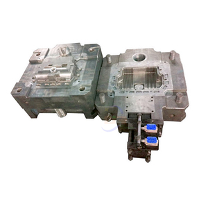 Layanan pembuatan bagian cetakan injeksi <span class=keywords><strong>LSR</strong></span> kustom | Cetakan silikon presisi tinggi untuk medis/elektronik - Product Image 2