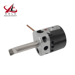 BT40 bt50 SK MT NT R8 porte-outil applicable nbh2084 tête d'alésage pour fraiseuse aléseuse <span class=keywords><strong>NBJ</strong></span> barre d'alésage cnc ligne tête d'alésage - Product Image 5