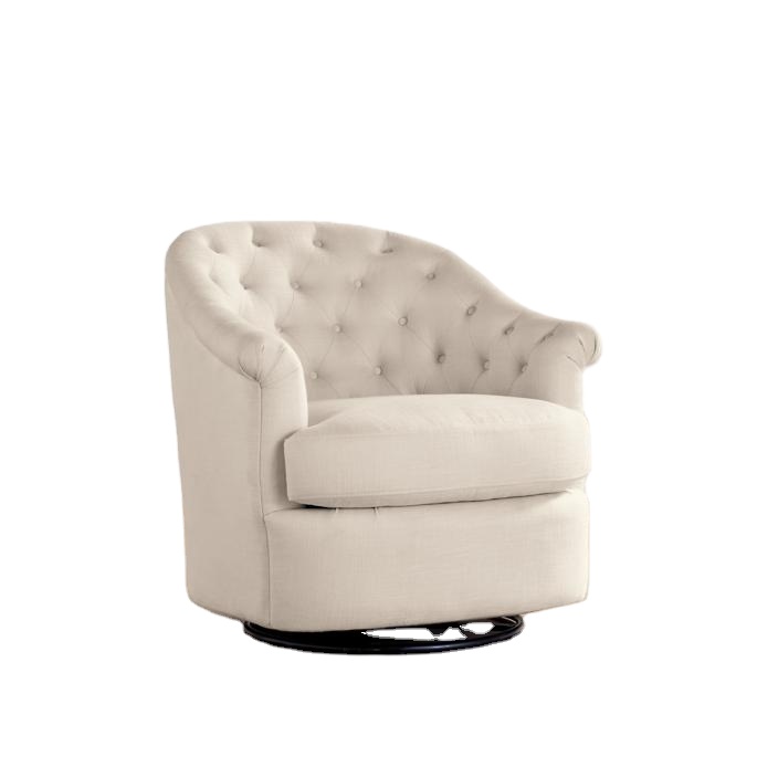 Modern Swivel Glider Recliner Multifunctional  Chair Couch Recliner Chair Sofa