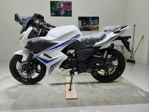 Nouvelle grande <span class=keywords><strong>moto</strong></span> routière à essence avec moteur de 250 cm³ - Motos sportives - Product Image 3