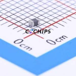 HZ1608K601TF Ferrite Bead 0603 RF ( Impedance @ Frequency: 600Ohm@100MHz )( Error: 25% )( DC Resistance (DCR): 1.5Ohm ) - Product Image 2