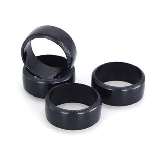ยางดริฟท์แบบนิ่ม 4 ชิ้น สำหรับรถดริฟท์ 1/10 HPI <span class=keywords><strong>Tamiya</strong></span> HSP รถบังคับวิทยุ - Product Image 2