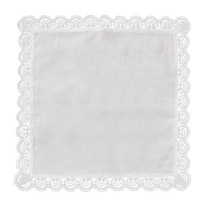 <span class=keywords><strong>Pañuelos</strong></span> <span class=keywords><strong>de</strong></span> Boda Vintage al por Mayor para Mujer con Borde <span class=keywords><strong>de</strong></span> Encaje, Suaves, 100% Algodón Blanco, <span class=keywords><strong>Pañuelos</strong></span> <span class=keywords><strong>de</strong></span> <span class=keywords><strong>Ganchillo</strong></span> para Decoración <span class=keywords><strong>de</strong></span> Fiestas <span class=keywords><strong>de</strong></span> Té - Product Image 1