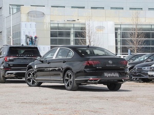 Offre Spéciale nouvelle VoIkswagen Magotan 2025 330TSI DSG berline Turbo voiture à essence avec direction à gauche marché chinois voitures à essence <span class=keywords><strong>en</strong></span> Stock - Product Image 5